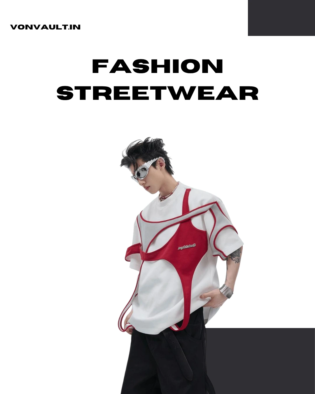 VonVault home page phone size img