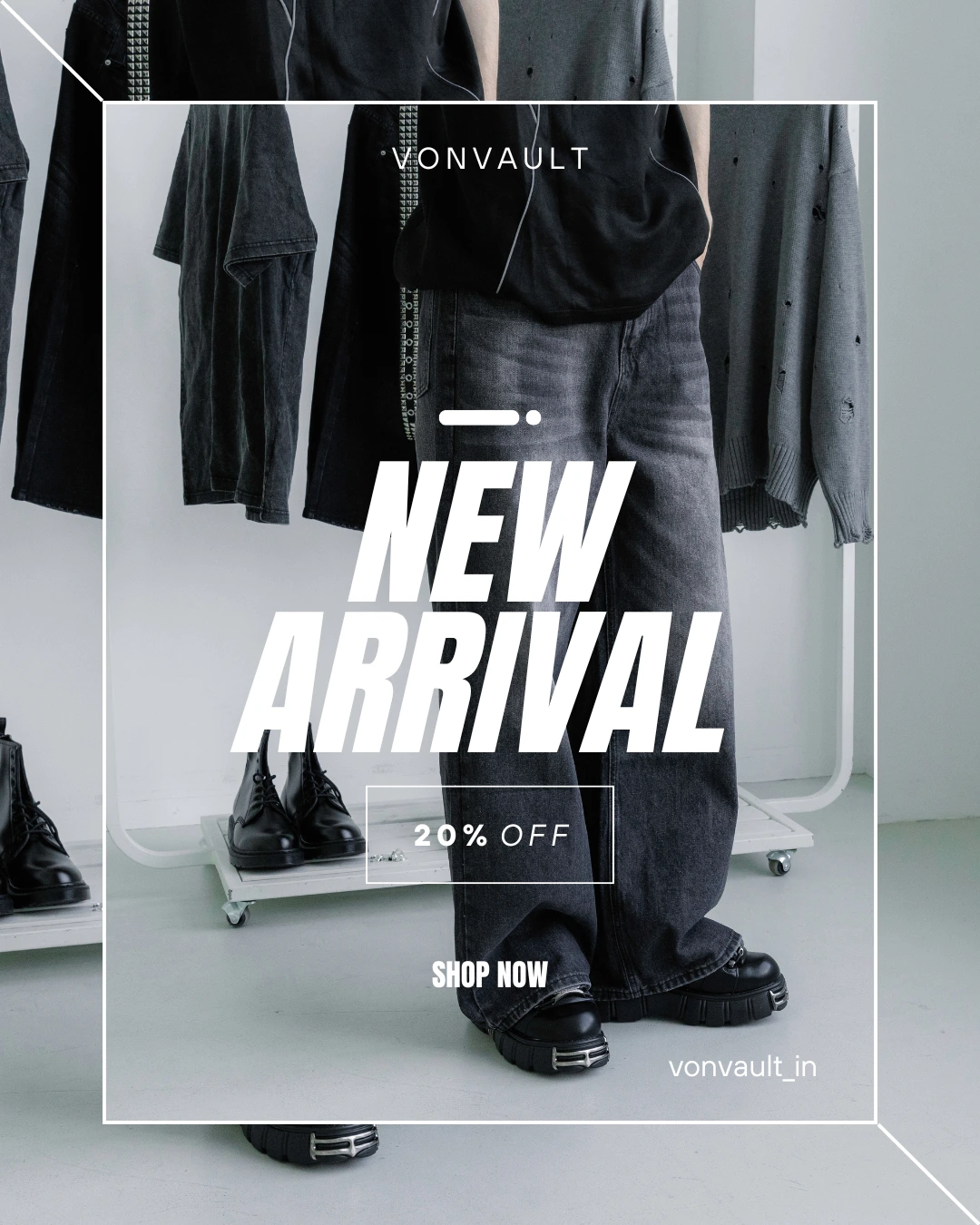 Vonvault pants web home